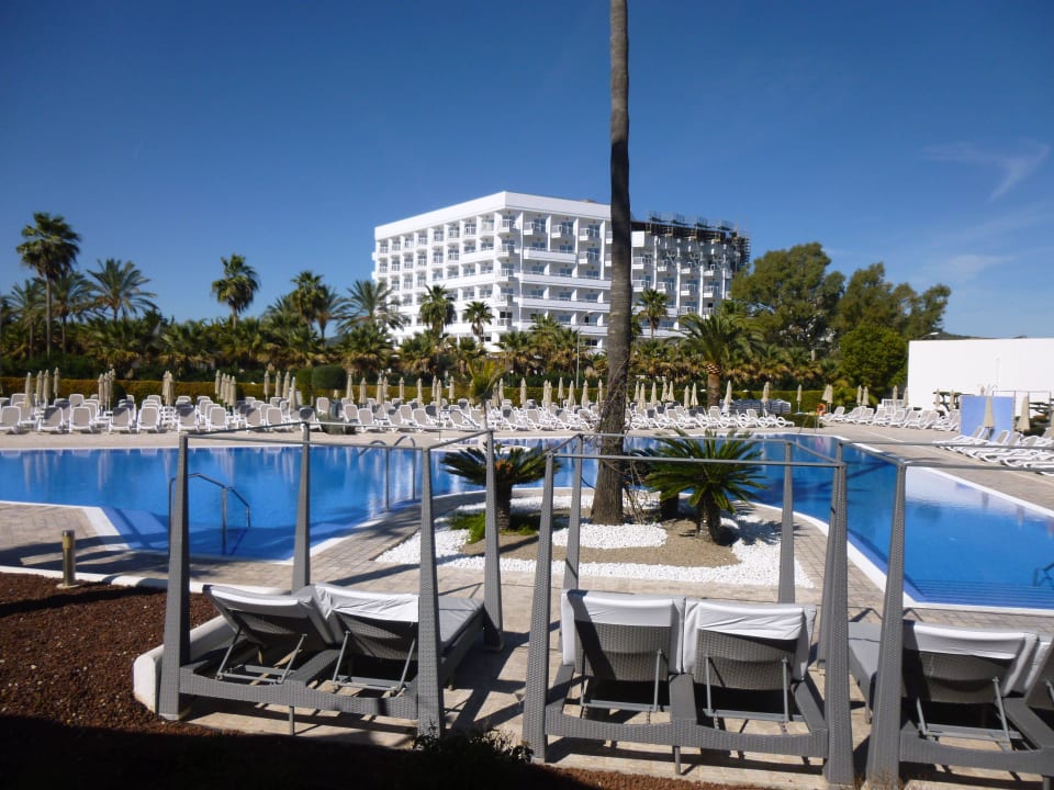 Schön Hipotels Cala Millor Park