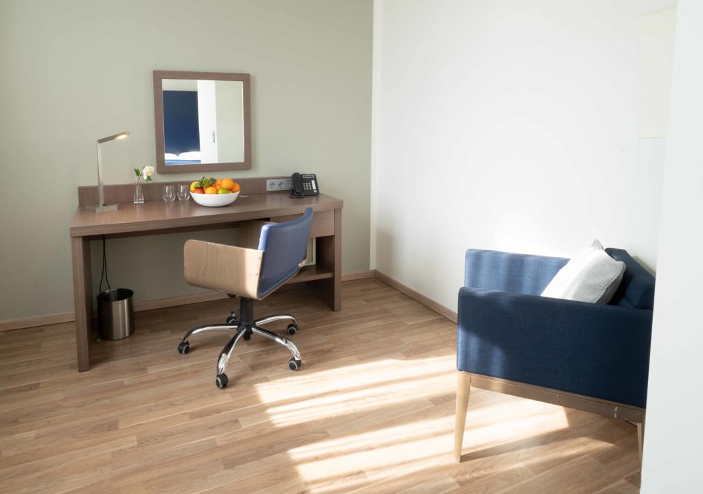 Zimmer Hotel Orangerie