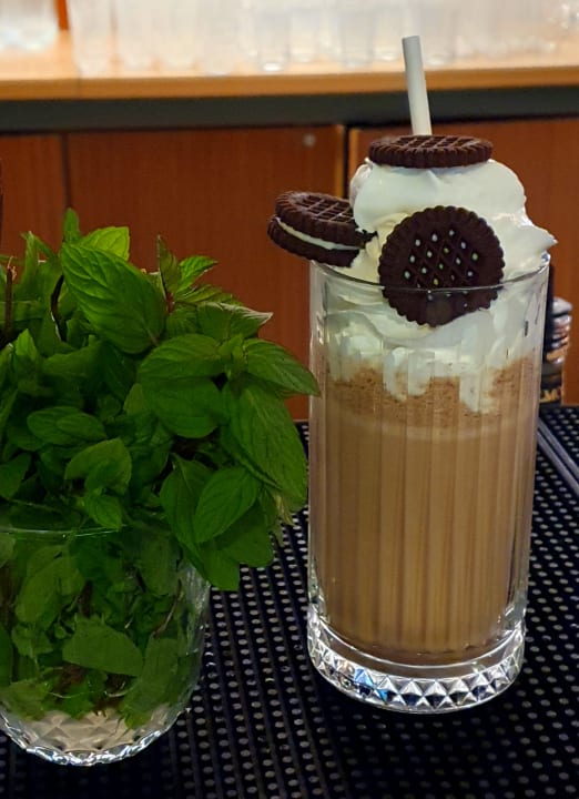 Gastro Seaden Quality Resort & Spa