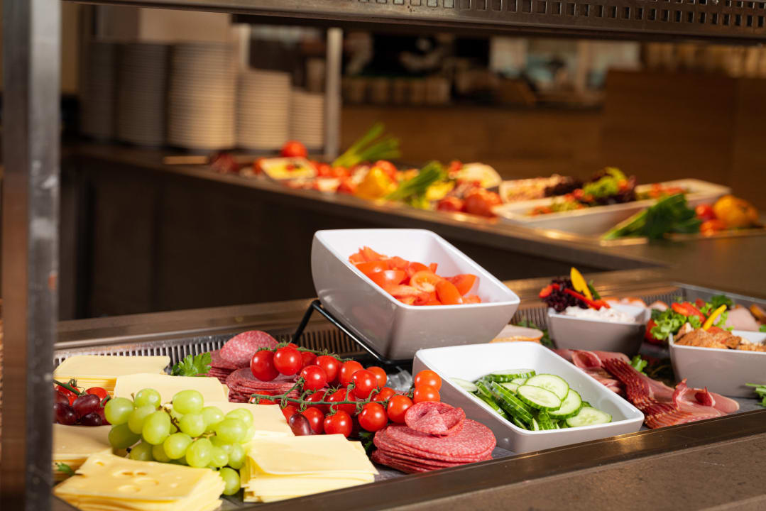 Gastro Ferienwohnungen Ferienpark Weissenhäuser Strand