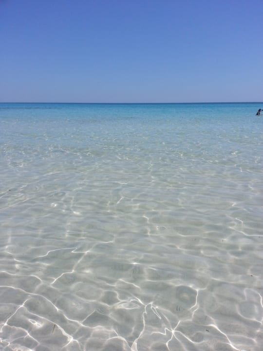 Glasklar Sabina Hotel & Suites