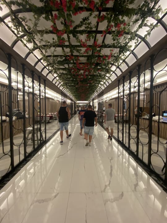 Gastro Arnor de Luxe Hotel & Spa