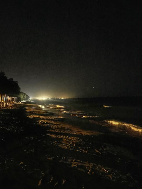 Strand Costa Angela Seaside Resort