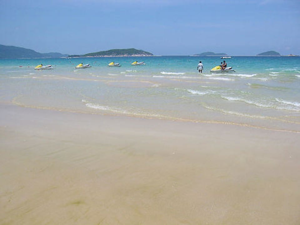 Hotel Strand Hotel Marhaba Club