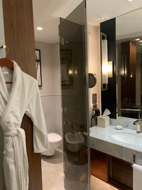 Zimmer Grand Hyatt Dubai