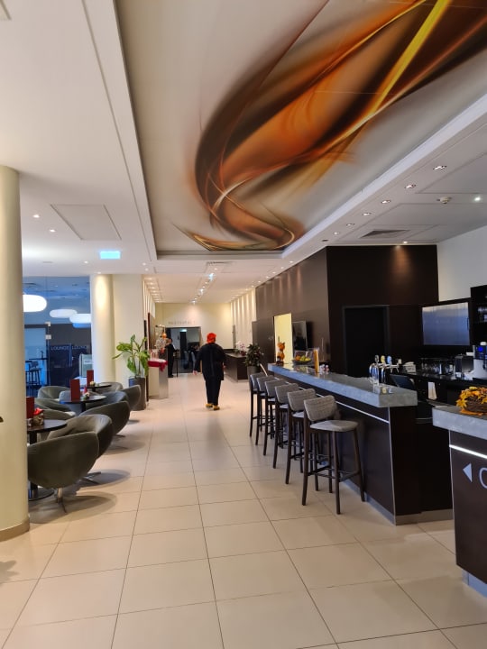 Gastro Austria Trend Hotel Doppio