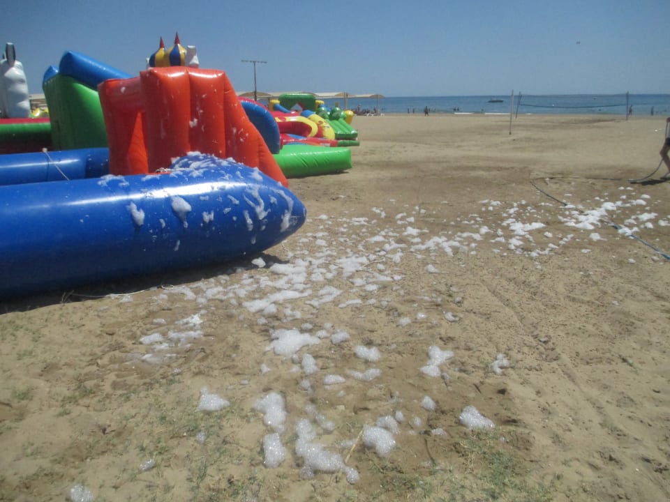 Strand Side Royal Palace Hotel & Spa