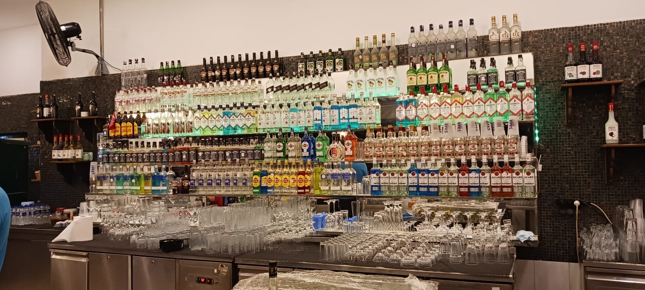 Gastro Hotel Delphin Imperial