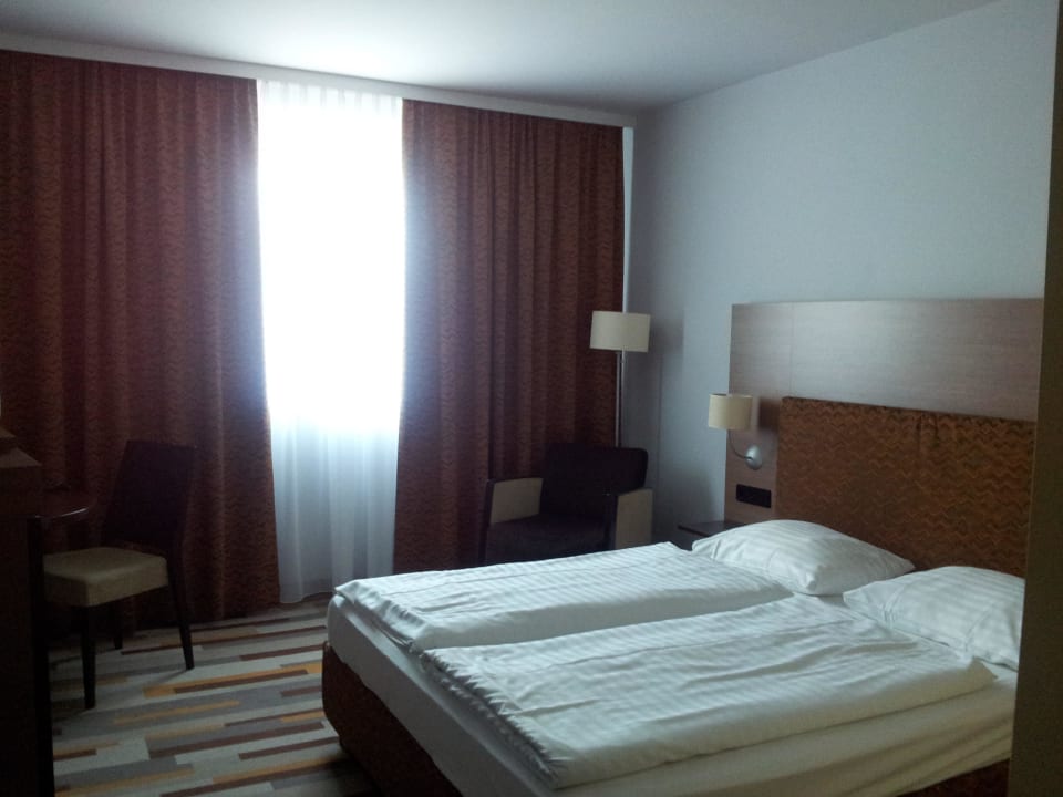 DZ Hotel Mercure Graz City