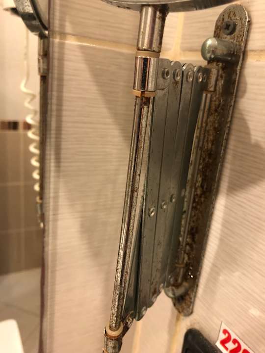 Zimmer Hotel Vista Hill