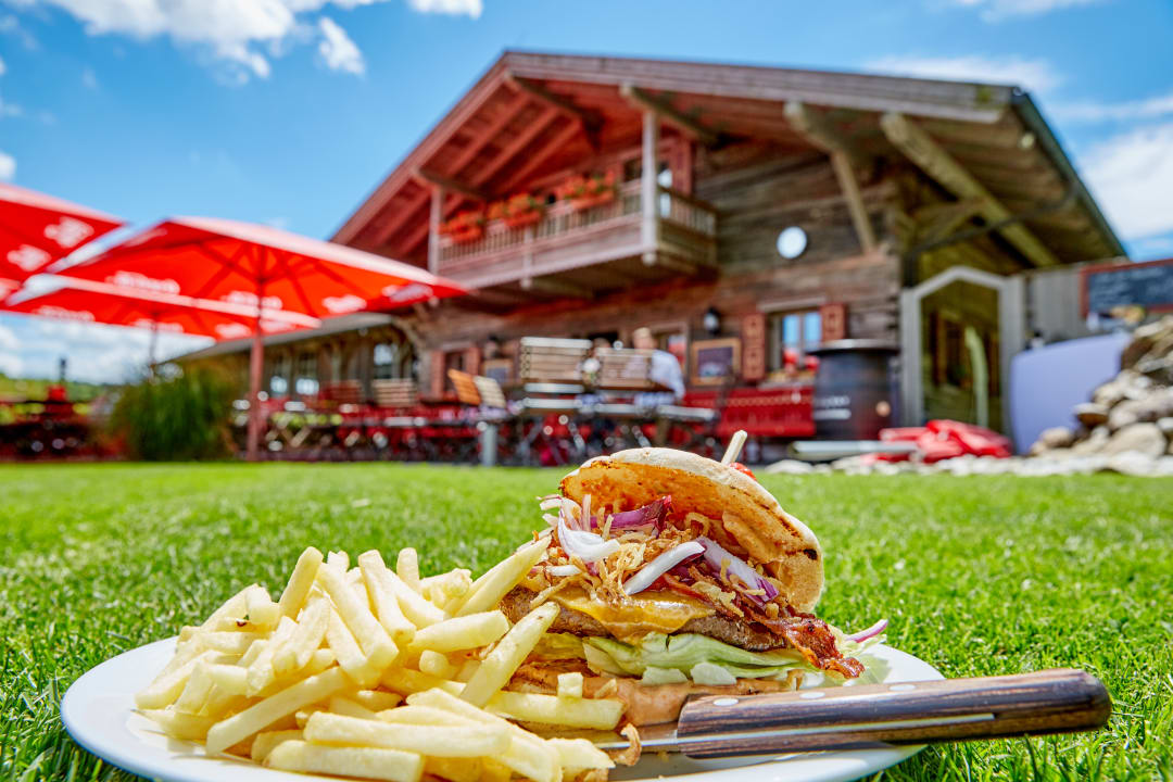 Restaurant Gutshof Brunnwies