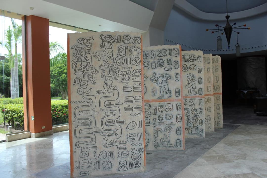 Hotel Maya Iberostar Selection Paraiso Maya Suites