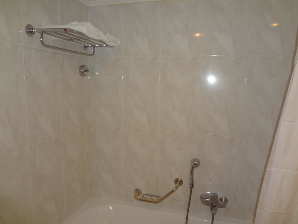 Badewanne Rodos Palladium Leisure & Wellness