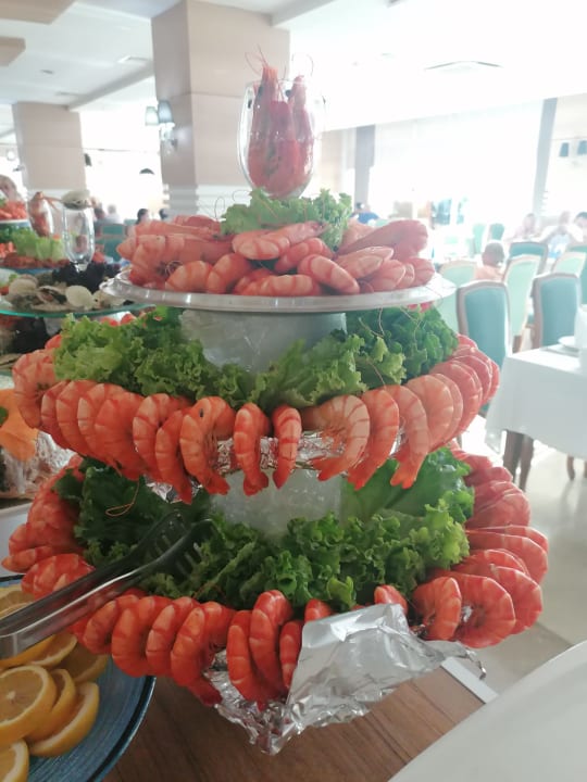 Gastro Adalya Ocean Deluxe