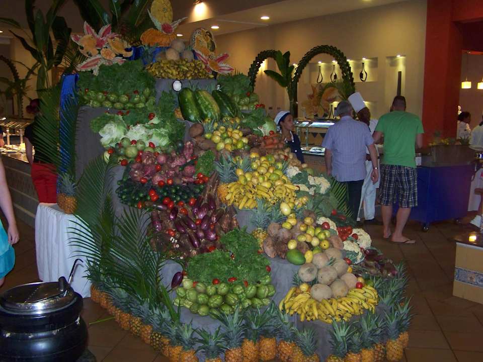 Thementag Punta Cana Princess All Suites Resort & Spa