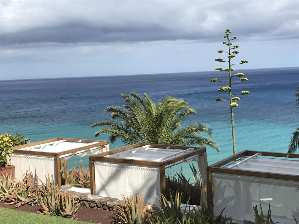 Ausblick ROBINSON ESQUINZO PLAYA