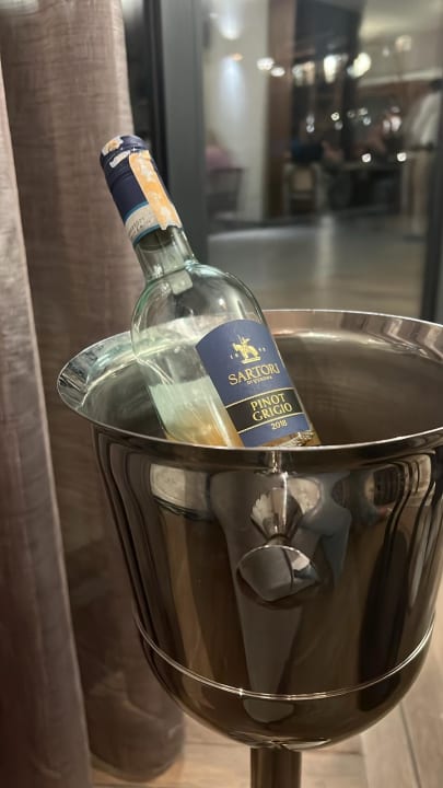 Gastro Seaden Quality Resort & Spa