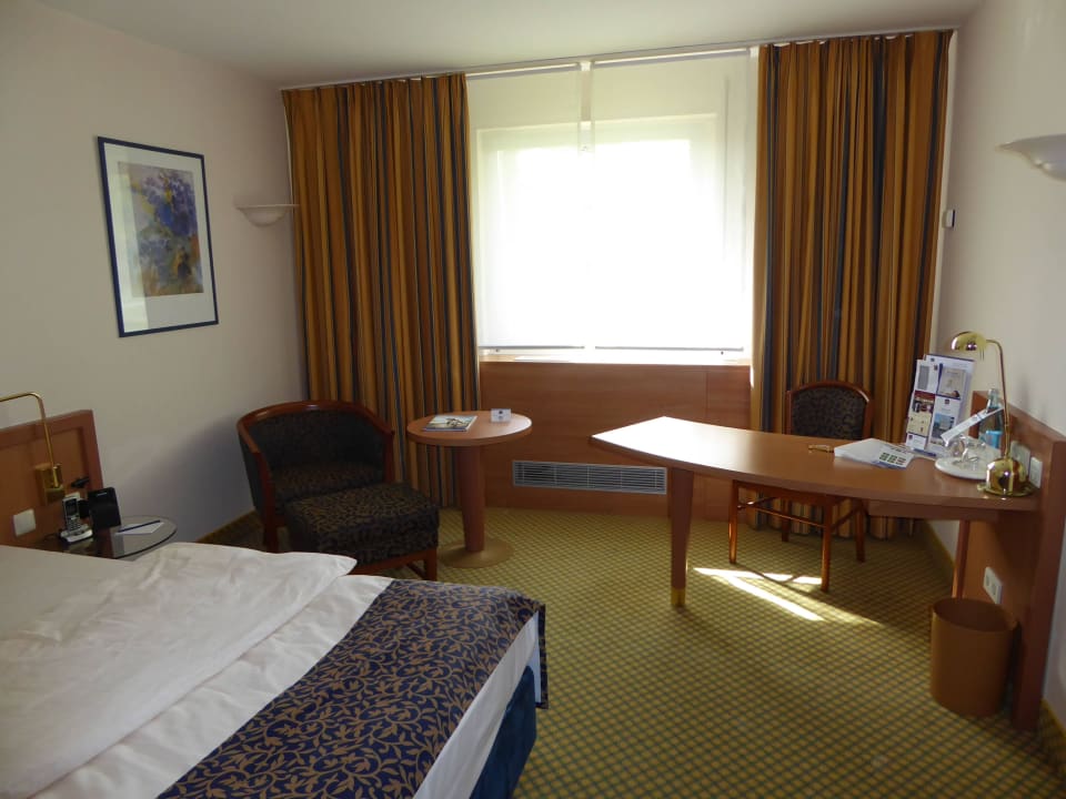 EZ; Nr. 132 Best Western Plus Hotel Fellbach-Stuttgart