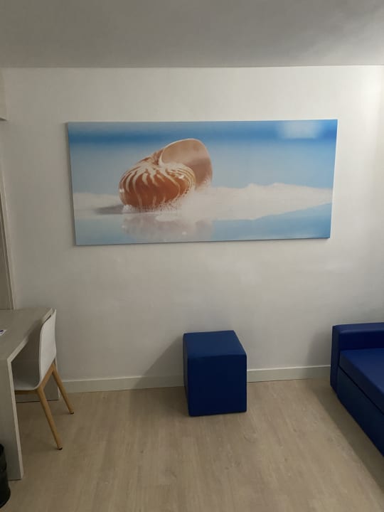 Zimmer THB Sa Coma Platja