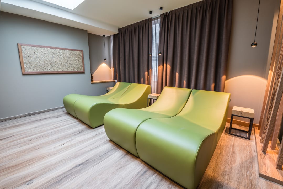 Sport & Freizeit Hotel Belsoggiorno