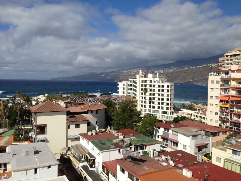 Links vom Hotel Hotel ValleMar