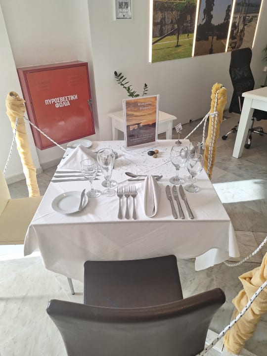 Zimmer Sandy Beach Resort