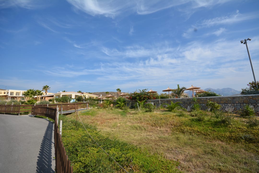 Sonstiges Grand Blue Beach Hotel