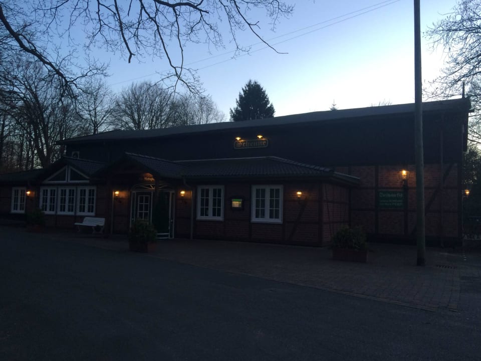 Hotel Kleinhuis Hotel Mellingburger Schleuse