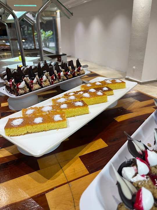 Zimmer Alexius Beach Hotel