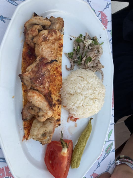 Gastro Monachus Family Resort Sorgun