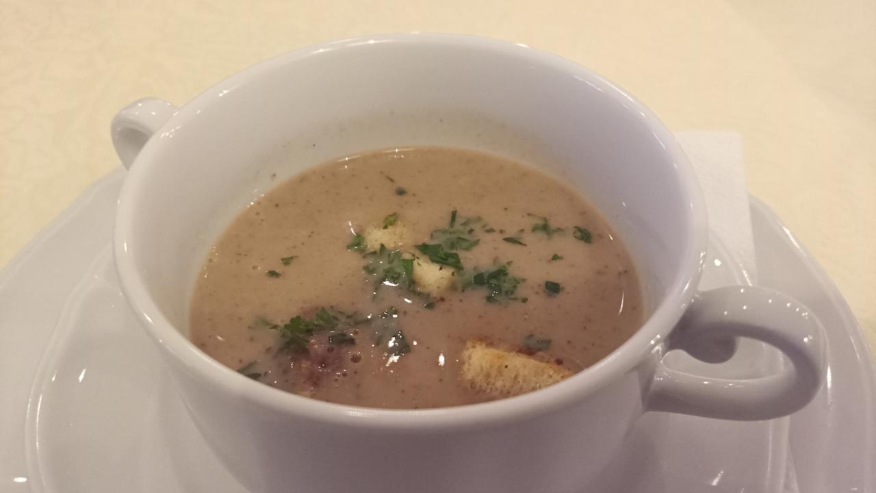 Gastro Hotel Pfleger