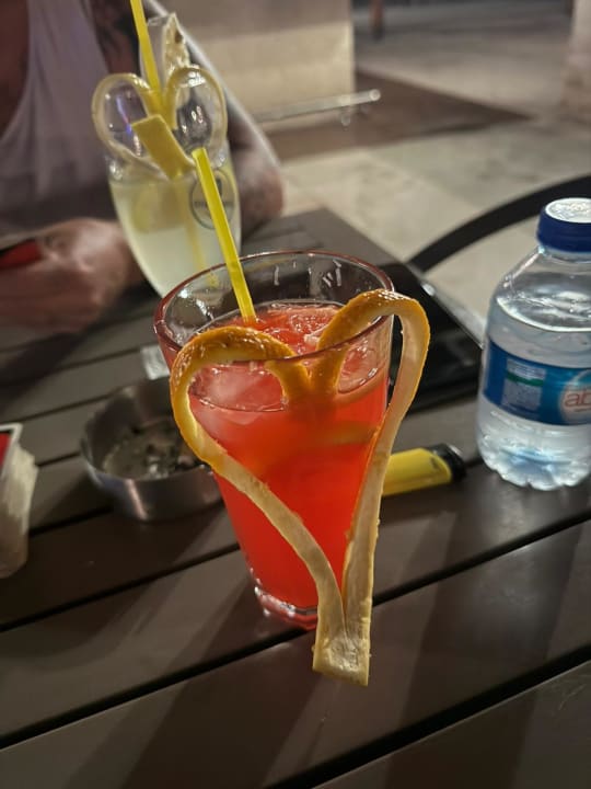 Gastro Hotel Club Nena