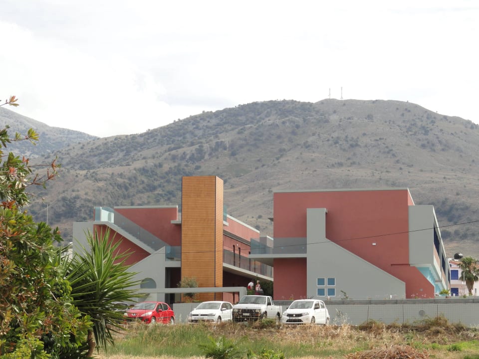 Hotel Harmony Boutique Resort