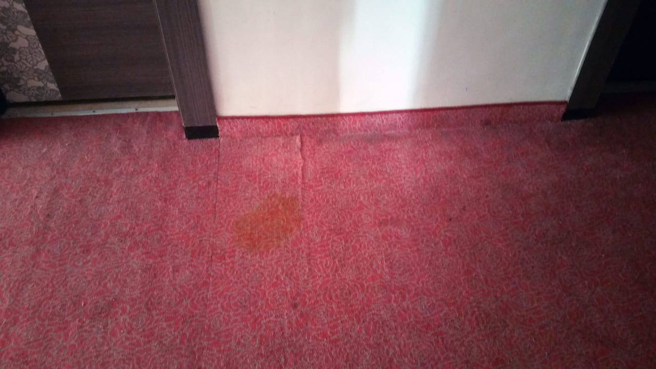 Sonstiges Hotel Rosa Beach