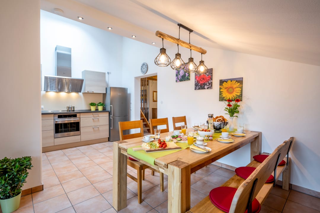 Zimmer Ferienwohnung Schererhof