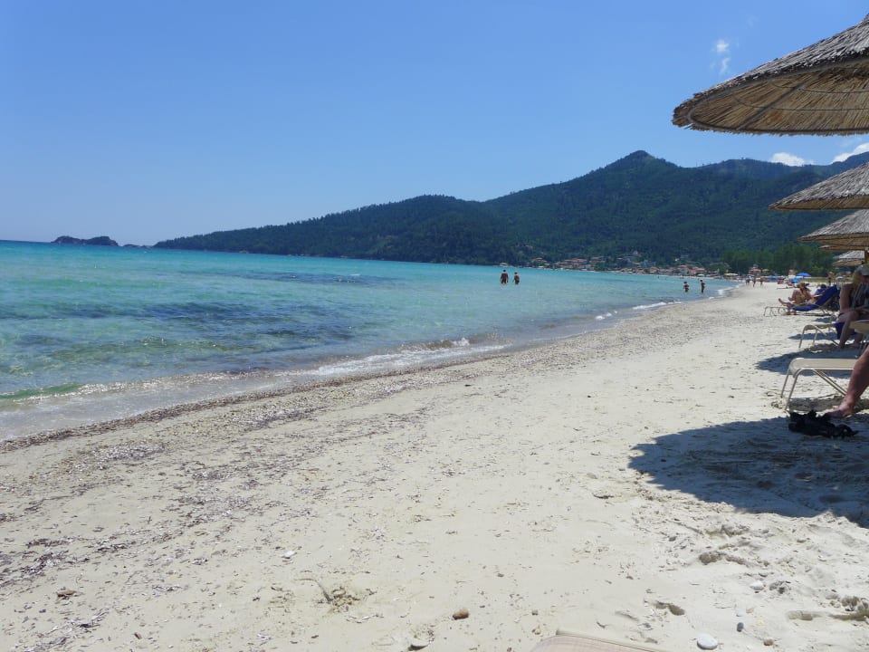 Einfach nur traumhaft Alexandra Golden Boutique - Adults only