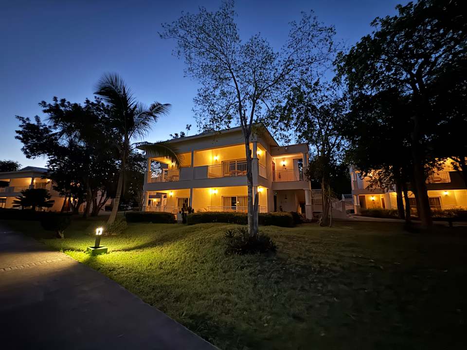 Außenansicht Paradisus Rio de Oro Resort & Spa - Adults only