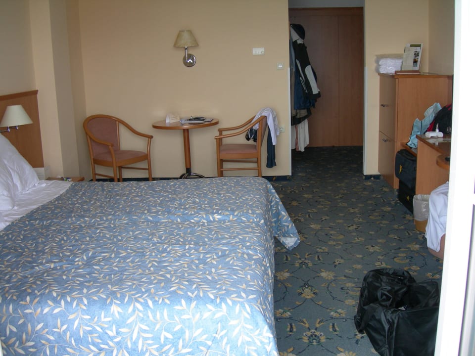 Doppelzimmer Hotel Neptun - LifeClass Hotels & Spa