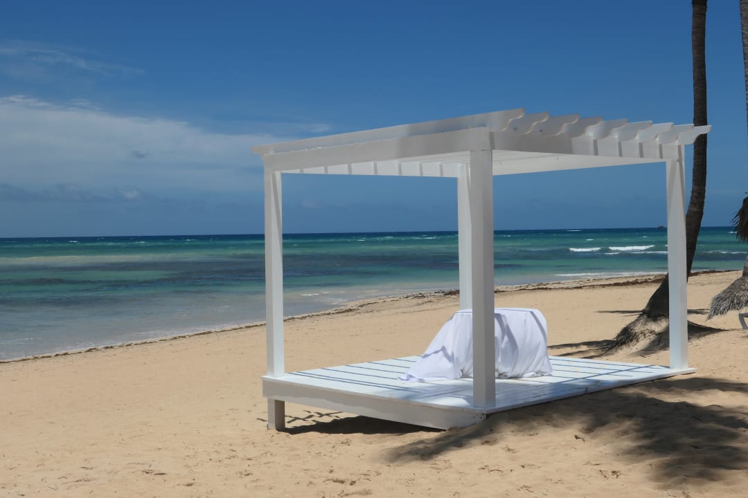 Strand Wyndham Alltra Punta Cana