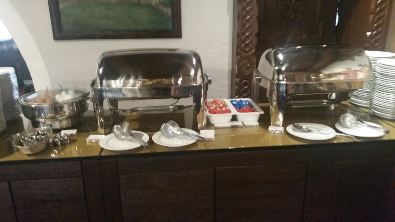 Gastro Obermühle Alpin SPA Resort