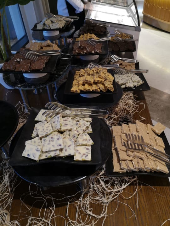 Gastro Seaden Quality Resort & Spa