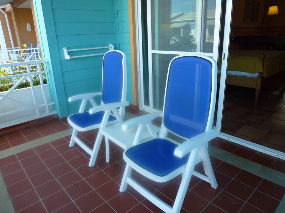 Balkon Royalton Hicacos Resort & Spa - Adults only