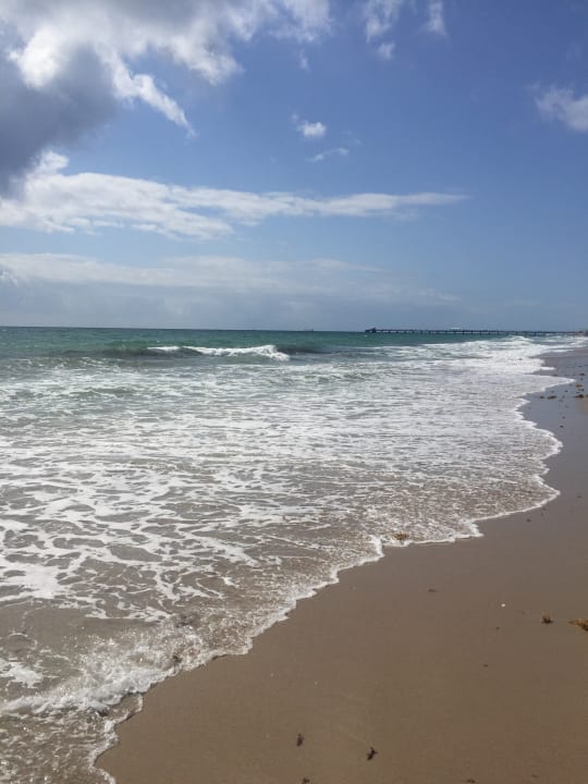 Strand Plunge Beach Hotel