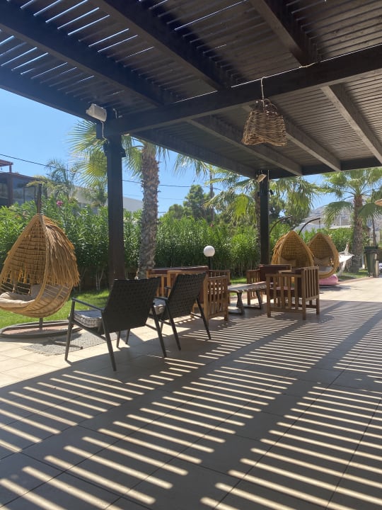 Gastro The Costa Lindia Blue Star - Adults only