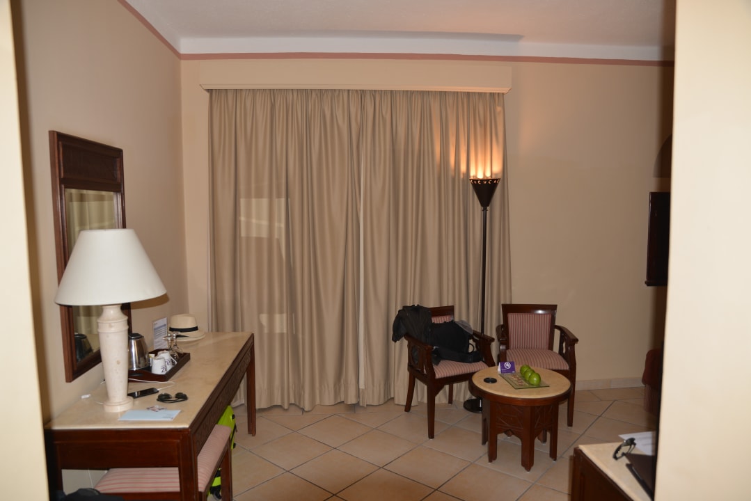 Zimmer Iberotel Makadi Beach