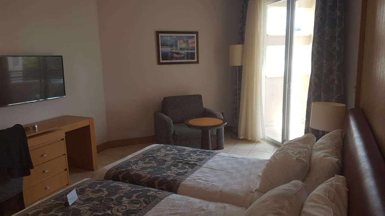 Zimmer Labranda Alantur Resort