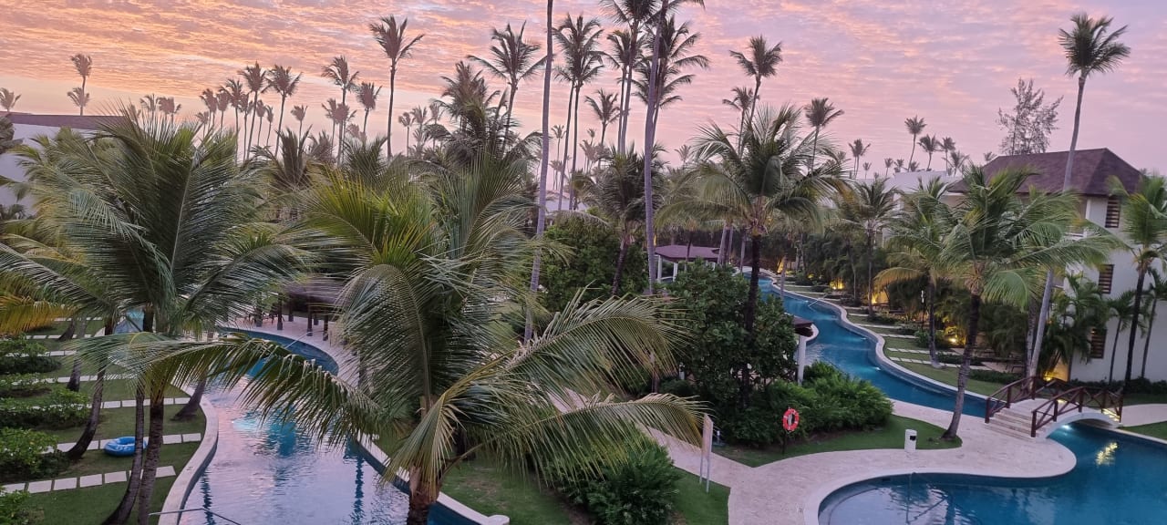 Pool Dreams Royal Beach Punta Cana