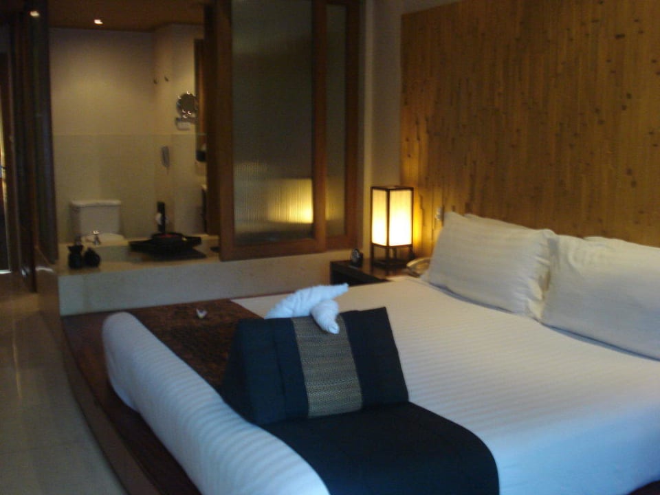 Normales Deluxe-Zimmer Anantara Bophut Koh Samui Resort