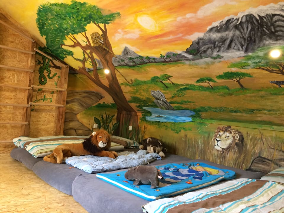 Sport & Freizeit Holzhauszeit