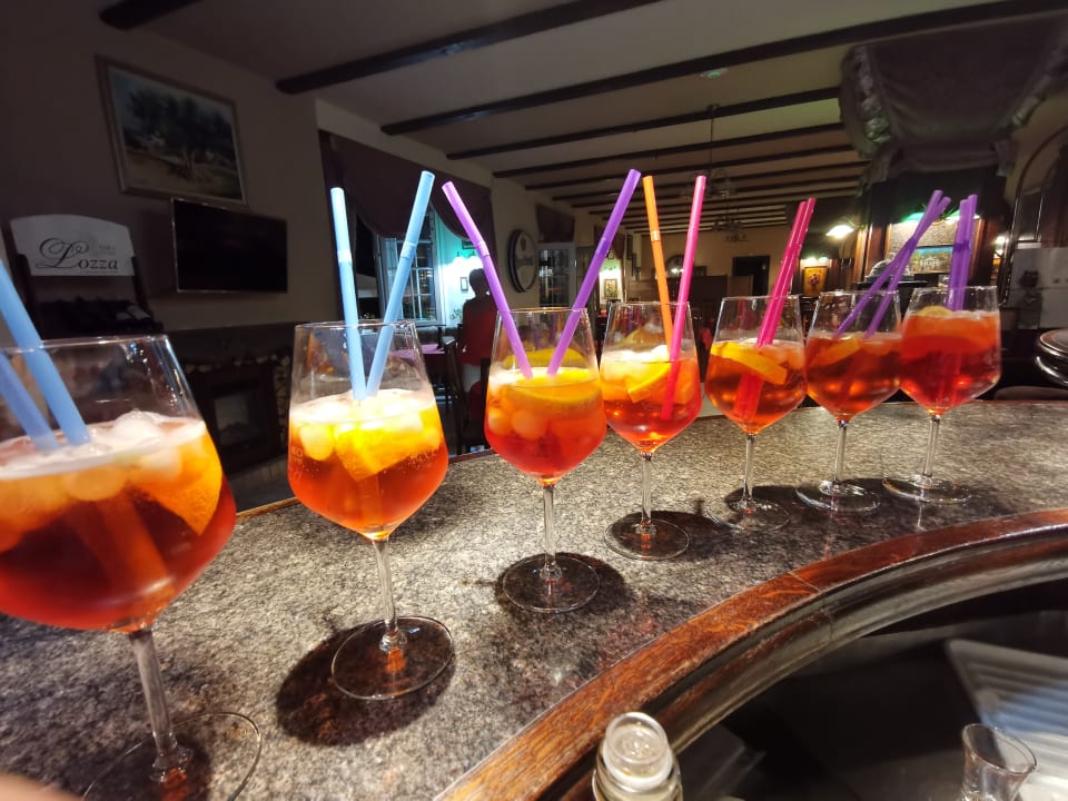 Gastro Schlosshotel Marienbad